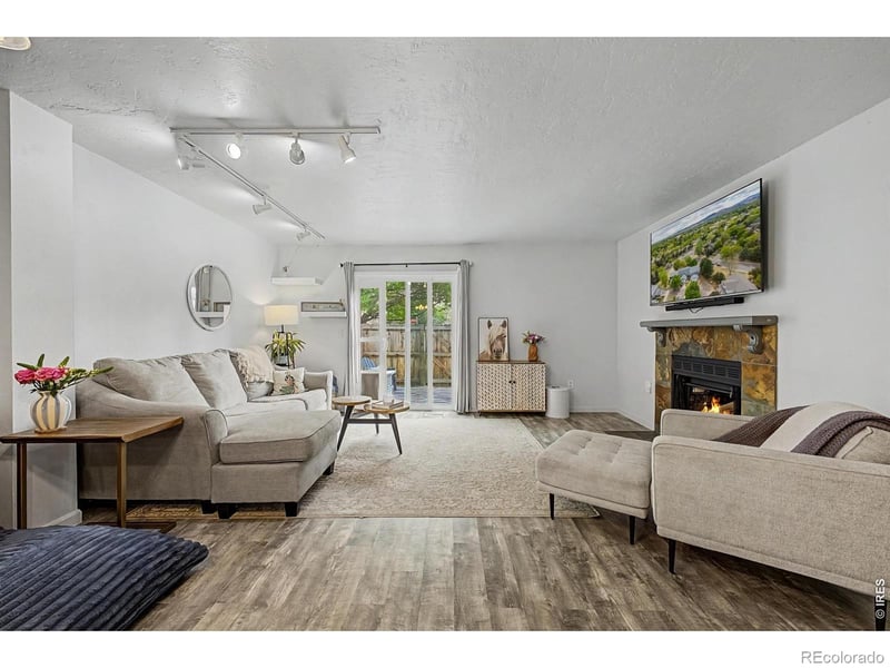 3440 Windmill Dr #3-6, Fort Collins, CO 80526