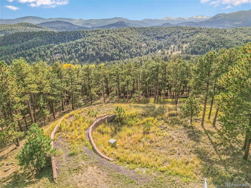 2317 Wieler Rd, Evergreen, CO 80439