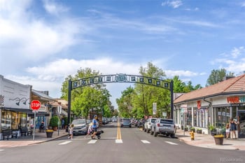 1847 S Clarkson St, Denver, CO 80210
