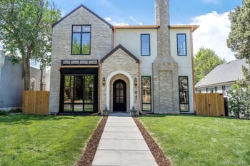 1847 S Clarkson St, Denver, CO 80210