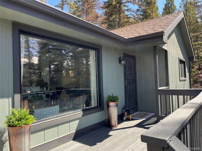 30955 Walter Dr, Conifer, CO 80433