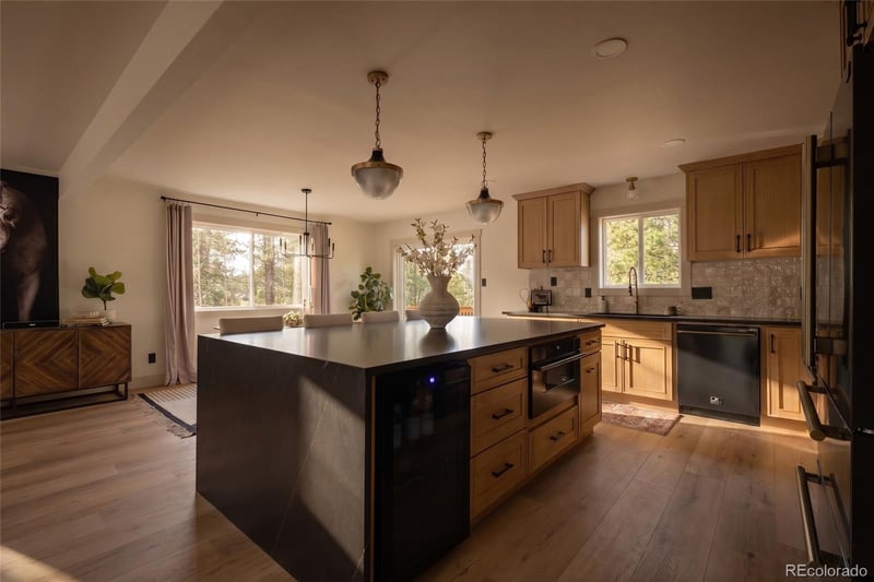 33691 Nova Rd, Pine, CO 80470