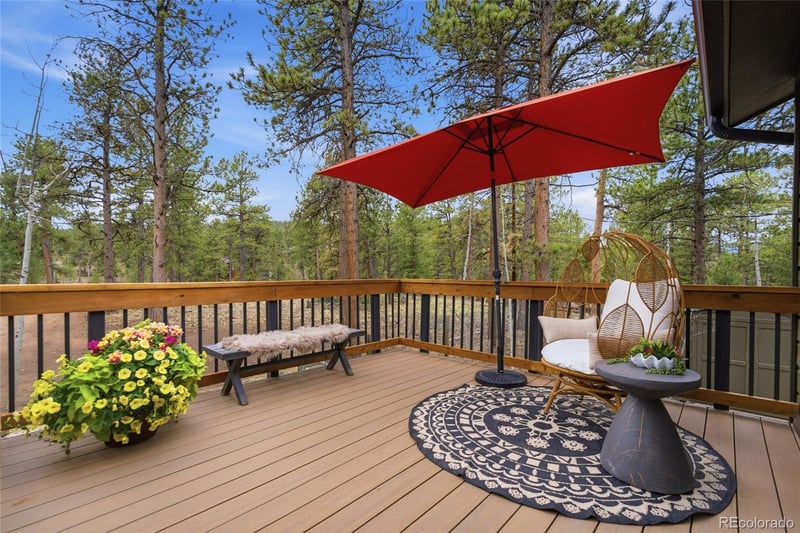 33691 Nova Rd, Pine, CO 80470