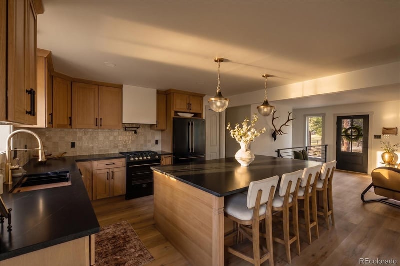 33691 Nova Rd, Pine, CO 80470