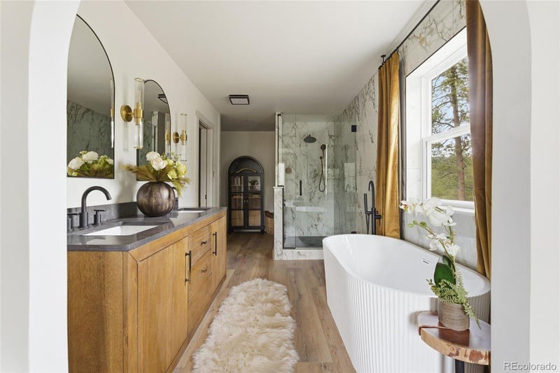 33691 Nova Rd, Pine, CO 80470