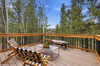 33691 Nova Rd, Pine, CO 80470