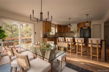 33691 Nova Rd, Pine, CO 80470