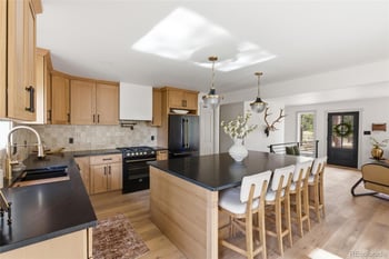 33691 Nova Rd, Pine, CO 80470
