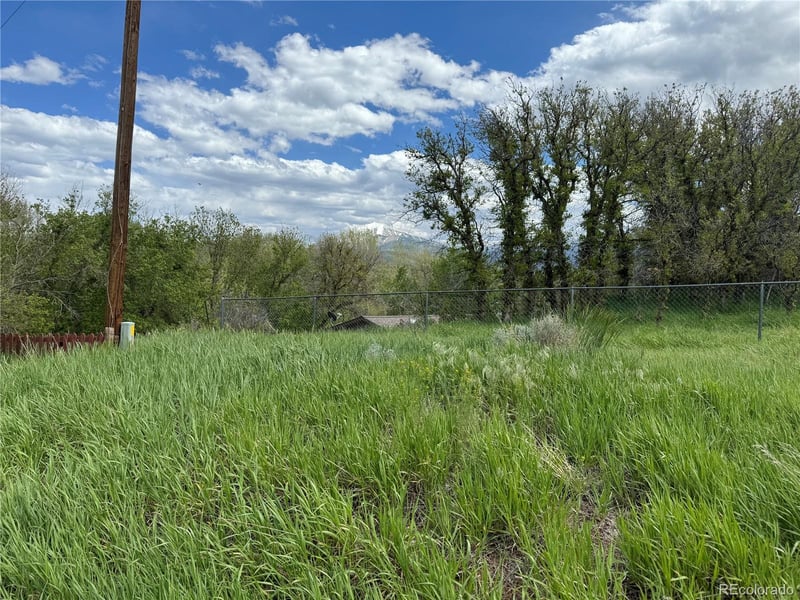 Ryus , La Veta, CO 81055