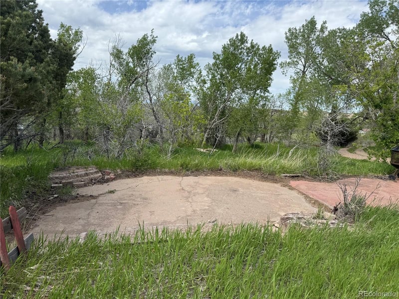 Ryus , La Veta, CO 81055