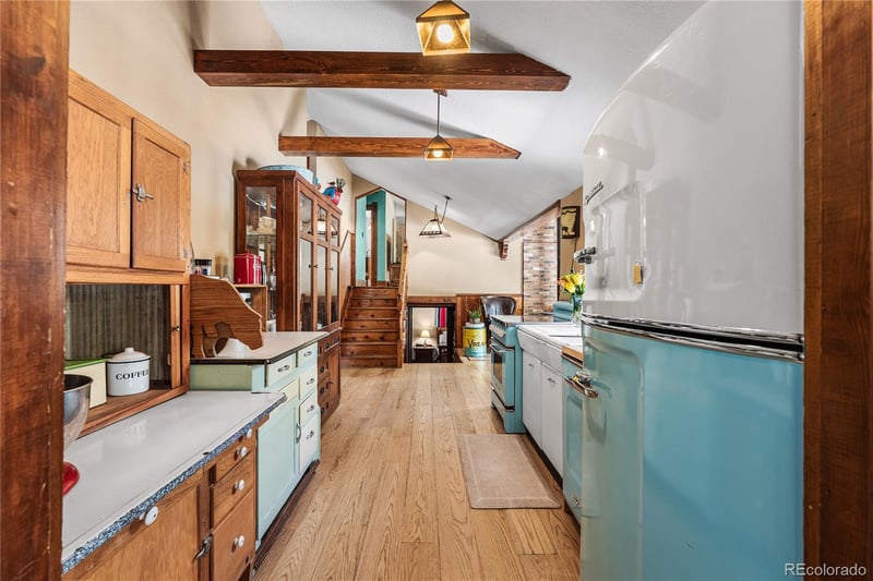 82 Iris Dr, Bailey, CO 80421