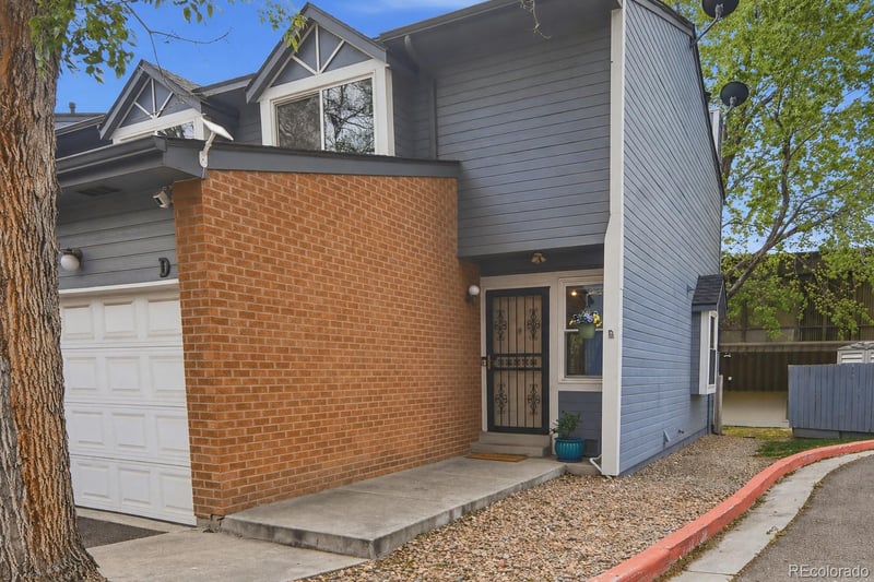 1693 Carr St #D, Lakewood, CO 80214