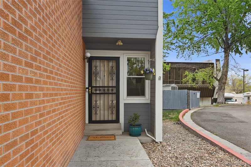 1693 Carr St #D, Lakewood, CO 80214