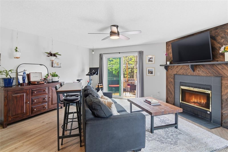 1693 Carr St #D, Lakewood, CO 80214