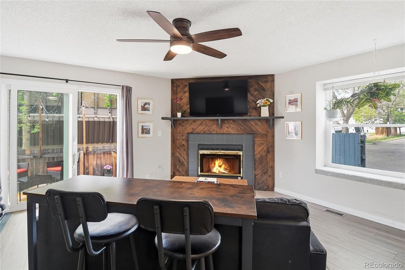 1693 Carr St #D, Lakewood, CO 80214