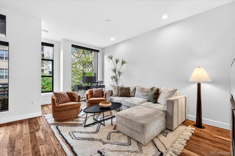 2900 Inca St #7, Denver, CO 80202
