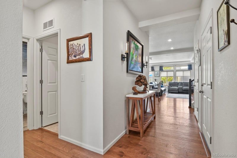 10139 Yampa St, Commerce City, CO 80022