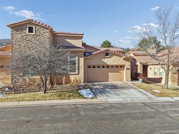 5864 Via Verona Vw, Colorado Springs, CO 80919