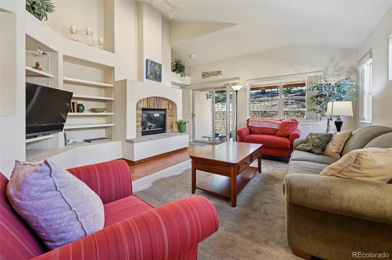 5864 Via Verona Vw, Colorado Springs, CO 80919