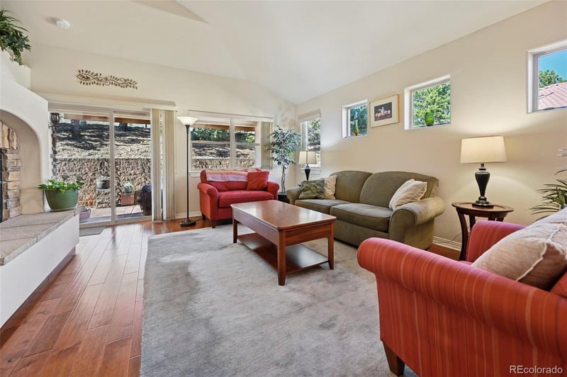 5864 Via Verona Vw, Colorado Springs, CO 80919