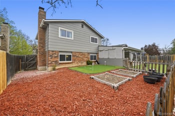 6317 S Johnson St, Littleton, CO 80123
