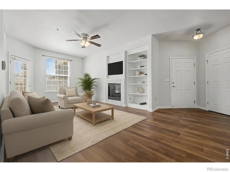 1425 Blue Sky Cir #15-103, Erie, CO 80516