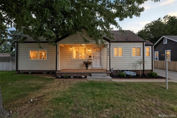 4374 Galapago St, Englewood, CO 80110