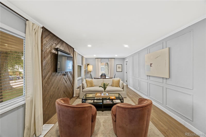 4374 Galapago St, Englewood, CO 80110