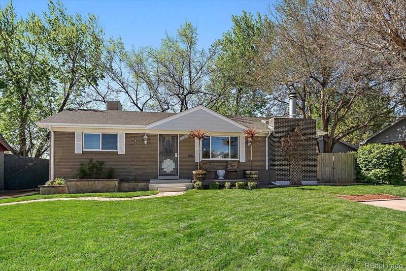 1200 112th Pl, Northglenn, CO 80233