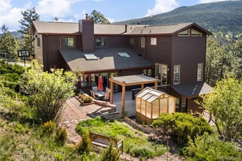 27822 Bonanza Dr, Evergreen, CO 80439
