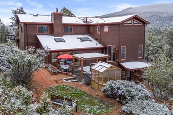 27822 Bonanza Dr, Evergreen, CO 80439