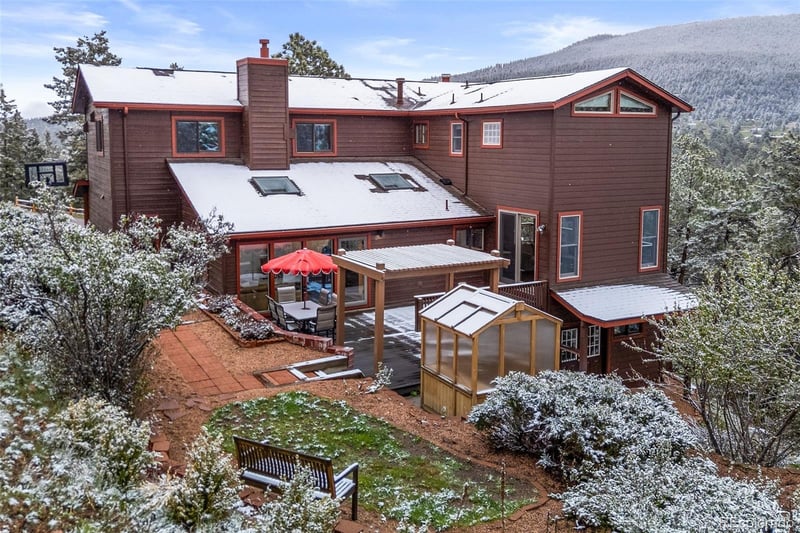 27822 Bonanza Dr, Evergreen, CO 80439