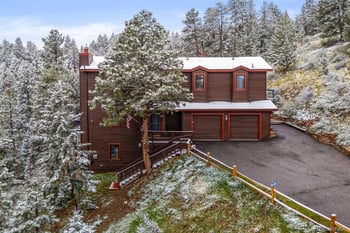 27822 Bonanza Dr, Evergreen, CO 80439