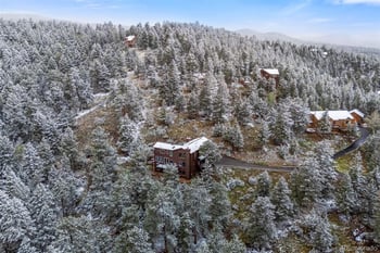 27822 Bonanza Dr, Evergreen, CO 80439