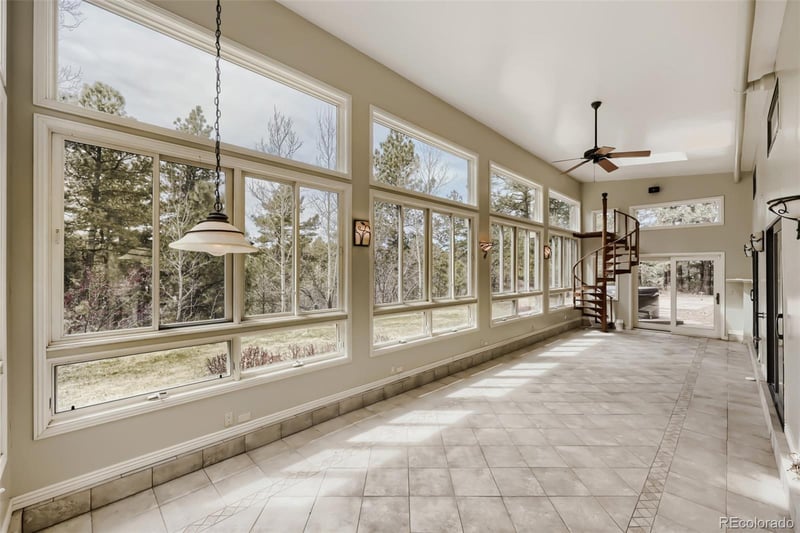 720 Bluff Dr, Franktown, CO 80116