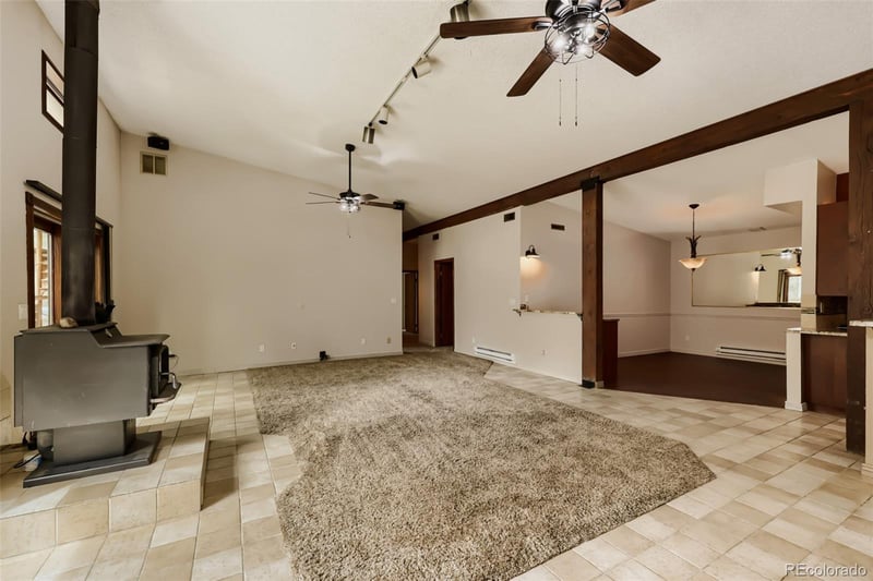 720 Bluff Dr, Franktown, CO 80116