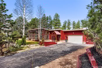 720 Bluff Dr, Franktown, CO 80116