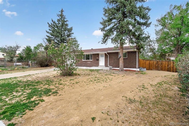 7620 Acoma Ct, Denver, CO 80221