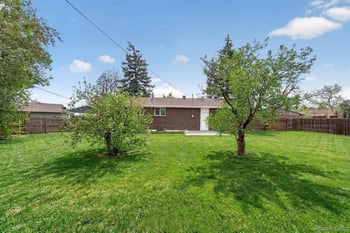 7620 Acoma Ct, Denver, CO 80221