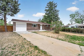 7620 Acoma Ct, Denver, CO 80221