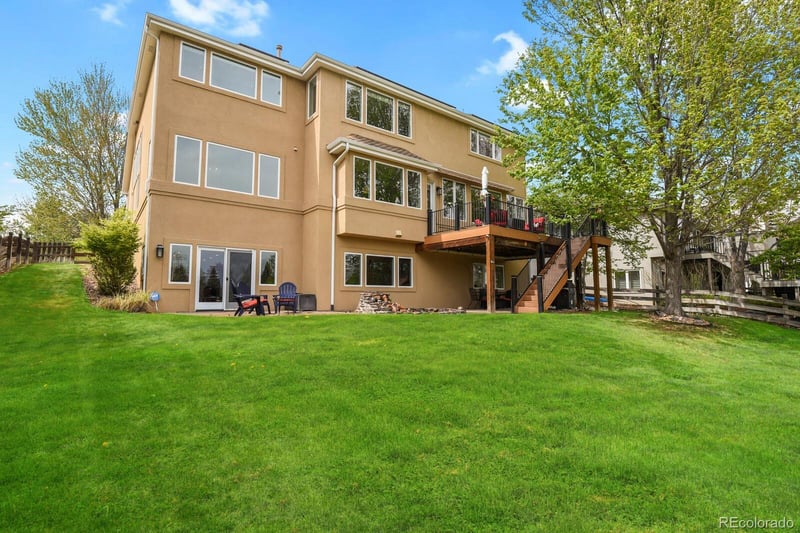 12 Mountain Laurel Dr, Littleton, CO 80127