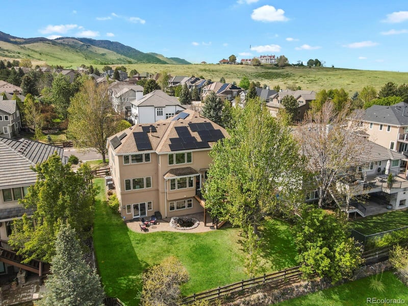 12 Mountain Laurel Dr, Littleton, CO 80127
