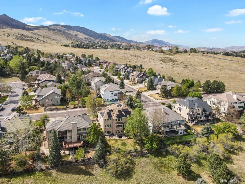 12 Mountain Laurel Dr, Littleton, CO 80127