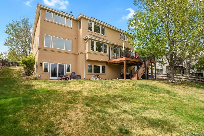 12 Mountain Laurel Dr, Littleton, CO 80127