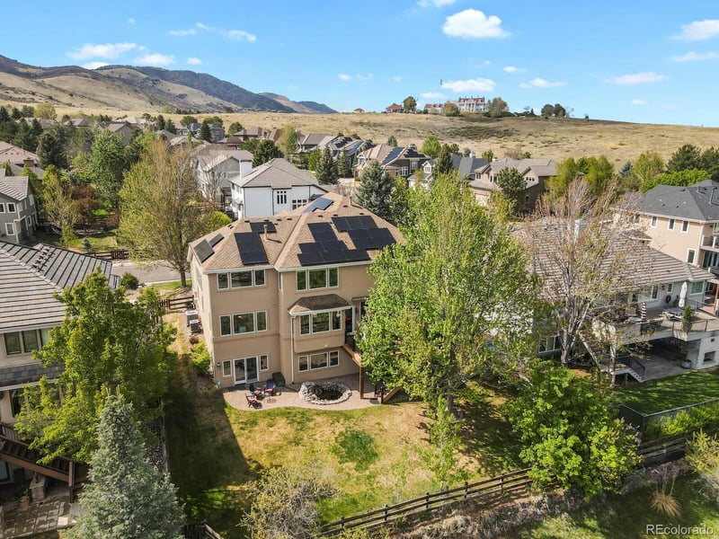 12 Mountain Laurel Dr, Littleton, CO 80127