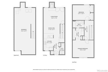 12133 Bannock Cir #B, Denver, CO 80234