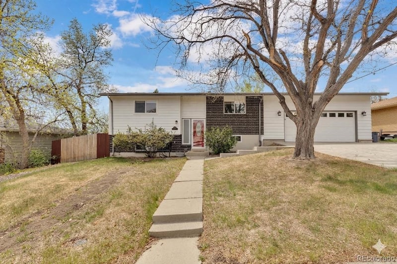 11552 Tennessee Pl, Lakewood, CO 80226
