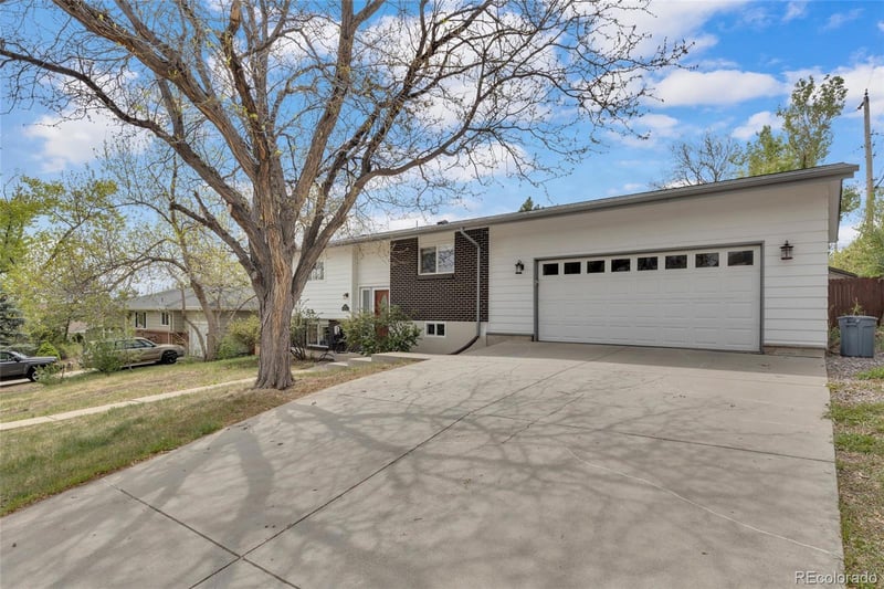 11552 Tennessee Pl, Lakewood, CO 80226