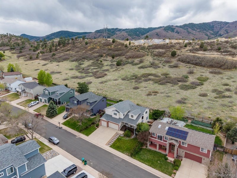 7635 Jared Way, Littleton, CO 80125