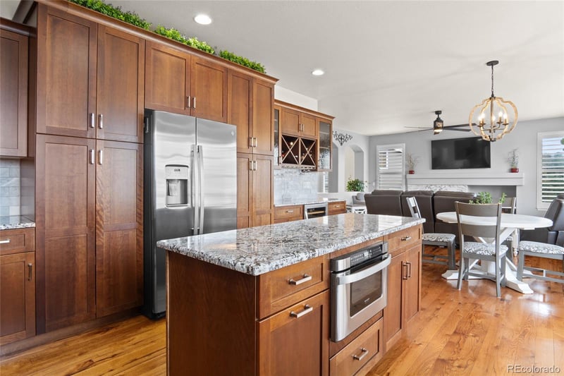 1026 Eaglestone Dr, Castle Rock, CO 80104